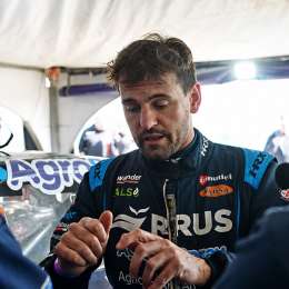 Procar 4000: Josito Di Palma se sumará a la Clase A a partir de la próxima fecha en La Plata