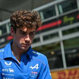 "Estoy creciendo mucho como piloto", la sincera confesión de Colapinto sobre su rendimiento en la F1