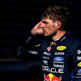 F1: Verstappen ya se resignó a lo que le espera en Monza: “Va a ser doloroso”