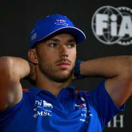 F1: ¿Por qué la FIA volvió a sancionar a Gasly tras el GP de Mónaco?