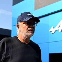 F1: Briatore explotó tras el fallo contra Gasly y lanzó una fuerte acusación contra uno de los jueces