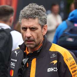 F1: Stella le respondió con dureza a Briatore tras la acusación contra McLaren: “Es insultante”