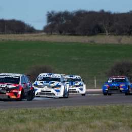 Alejandro Levy ratificó el interés de las marcas chinas sobre el TC2000: "La llegada de Geely despertó la atención de otras terminales"