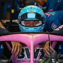 El contundente descargo de Pierre Gasly tras un viernes amargo en Monza: "Estoy decepcionado"