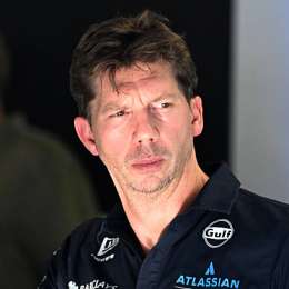 F1: la fuerte advertencia de James Vowles antes del estreno en Madrid: “Es una pista destrozacoches”