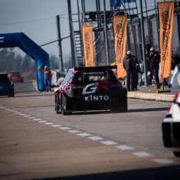 TC2000: horario y dónde ver en vivo la clasificación