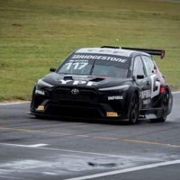 TC2000 en Junín: dónde ver EN VIVO por TV y ON LINE