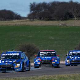 El sustancial cambio que afrontará el TC2000 a partir de la temporada 2027