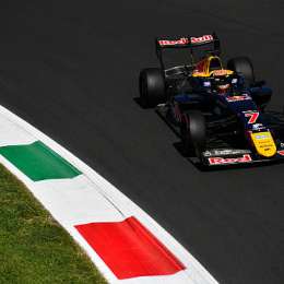 F3: horario y dónde ver en vivo la carrera del GP de Italia con Colnaghi