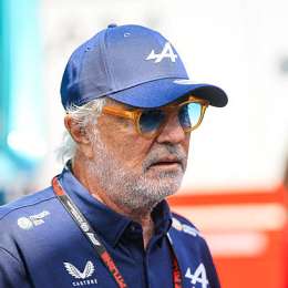 F1: la FIA respondió a la fuerte acusación de Briatore y expuso un detalle sobre Alpine