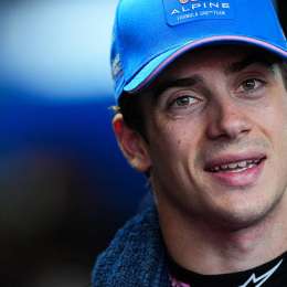 F1: Colapinto destacó a Gasly tras la pole en Monza y reveló qué necesita aprender de él