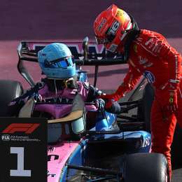 Las actualizaciones clave que le dieron a Pierre Gasly su primera pole position en la Fórmula 1
