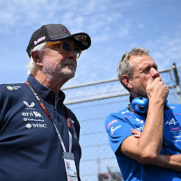 F1: ¡Atención! Alpine explicó la clave de la pole de Gasly y el octavo puesto de Colapinto en Monza