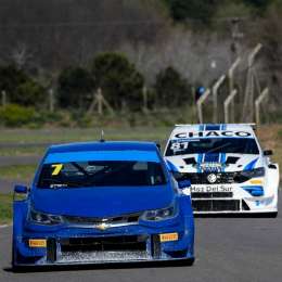 TC2000 en Junín: dónde ver EN VIVO por TV y ON LINE