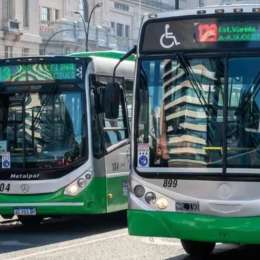 Atención usuarios: ¿Cómo se puede ahorrar en transporte público durante septiembre?