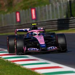 F1: Colapinto terminó en los puntos y Antonelli hizo historia con una remontada inolvidable en Monza