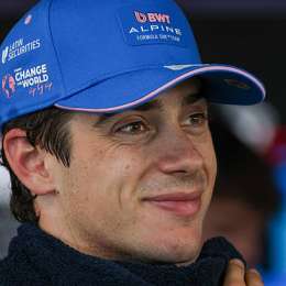 Franco Colapinto recibió su primera reprimenda de la temporada en el GP de Italia