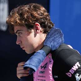 F1: Colapinto, con bronca y al borde de las lágrimas tras Monza: “Desaproveché una oportunidad muy grande”