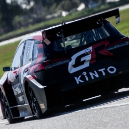 TC2000: seguí EN VIVO la carrera en Junín