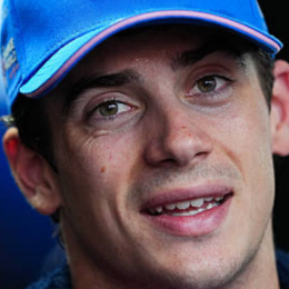 F1: el sentido mensaje de Alpine para Colapinto tras el GP de Italia