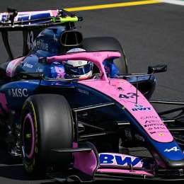 F1: cuántas reprimendas puede recibir Colapinto antes de sufrir una sanción en la grilla