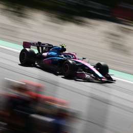 F1: "Ya estoy flama", Colapinto dejó atrás la bronca de Monza con un mensaje que entusiasma a Alpine