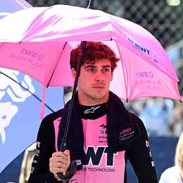 F1: el fuerte mensaje de Alpine para Colapinto tras el GP de Italia