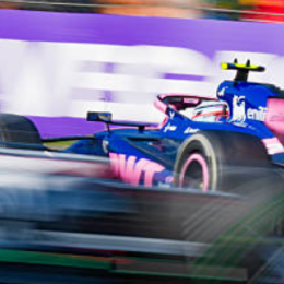 El gran elogio que recibió Colapinto de parte un protagonista de la F1 tras el GP de Italia