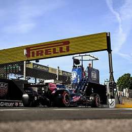 F1: ¿Puede Alpine revertir la reprimenda que recibió Colapinto en Monza?