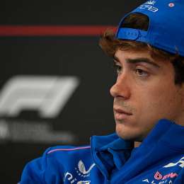 F1: The Race volvió a ser crítico con Franco Colapinto tras el GP de Italia