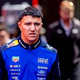 F1: Hadjar se pierde el Gran Premio de España y Lawson seguirá en su lugar