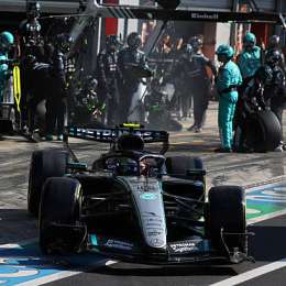 F1: la estrategia que llevó a Antonelli del puesto 19 al triunfo en Monza