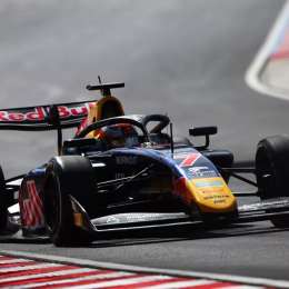 F3: horarios completos y por dónde seguir a Mattia Colnaghi en el GP de España