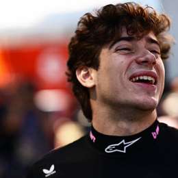 F1: Franco Colapinto sobre el Madring: "Va a ser divertido el peralte de la curva 12"
