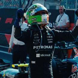 Toto Wolff comparó el crecimiento de Kimi Antonelli en la F1 con un “agente de IA”