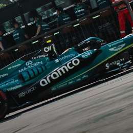 ¡Imitará a Alpine! Aston Martin frenará el desarrollo del AMR26 y enfocará todo en la temporada 2027 de F1