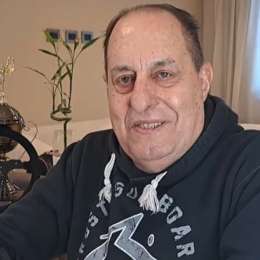 Murió Rubén Bulla: se fue un campeón que eligió correr por pasión y vivir para los amigos