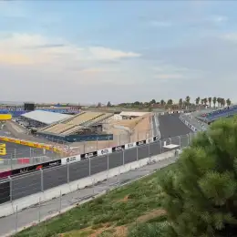 F1: Madring no perdona: el circuito donde un mínimo error puede cambiarlo todo
