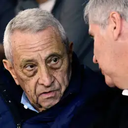 Hugo Mazzacane se refirió al desacuerdo entre ACA-ACTC: "Hay que ponerle voluntad"