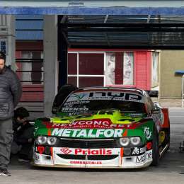 TC: no habrá cambios en el reglamento técnico para la Copa de Oro