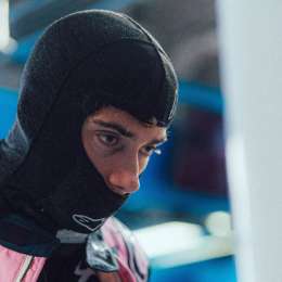 F1: "Ha hecho lo suficiente para ganarse la renovación", el elogio de un histórico piloto a Colapinto