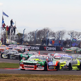 TC: así queda el reglamento técnico por marcas para la Copa de Oro