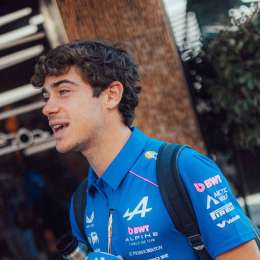 F1: el potencial de Colapinto quedó expuesto en Monza, pero también una materia pendiente