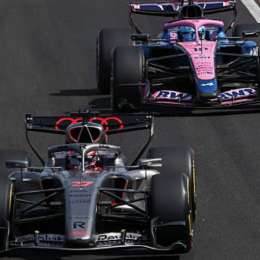 Hülkenberg no da por perdida la pelea de Audi contra Alpine en la F1 2026