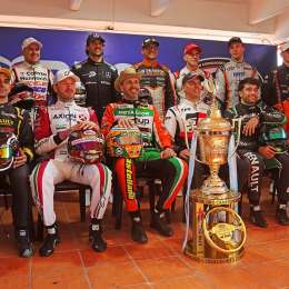Uno por uno: los clasificados a la Copa de Oro del TC de cara a San Luis