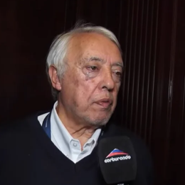 Conflicto ACA-ACTC: Eduardo Baca confirmó la actualidad entre las partes: "No hubo ningún llamado más por parte de ellos"