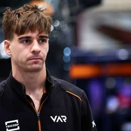 F2: horarios y cronograma completo del GP de España