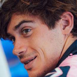 F1: Colapinto sufrió, lloró y aprendió: la lección que Monza le dejó para el futuro