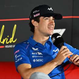 F1: Colapinto fue sincero y develó dónde estará la clave para ser competitivo en el nuevo circuito de Madring