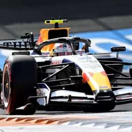 “La cagué bastante”: Tsunoda y el problema de los F1 2026